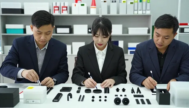 来料定制化在医疗设备规格定制中的发展趋势
