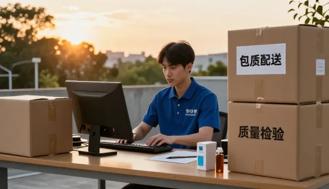 加工环节的选型关注点：如何提升销售效率与品质保障